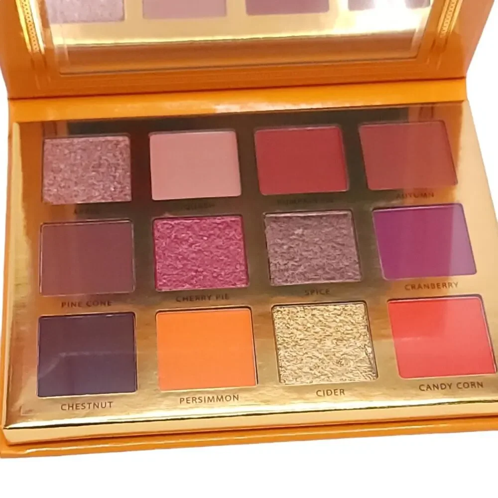 Ace Beaute Falling For You Eyeshadow Palette